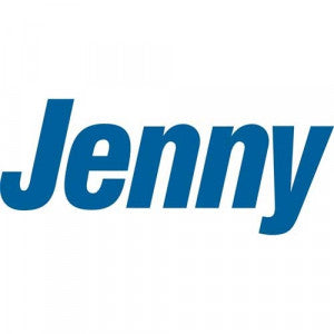 122-1139 Nipple Steel Sch 40 Plated 1/4&quot; X 5&quot; L by Jenny Products 1221139
