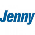 122-1219 Elbow Street St Pltd 90 Deg 1/2"Npt by Jenny Products 1221219