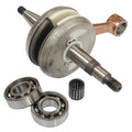 596423701 Genuine Crankshaft for K750 K760 K770 Saws by Husqvarna 502295002