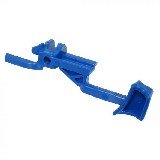 Choke Lever 544229002 Fits Husqvarna K750, K760, K770 Disc Cutters
