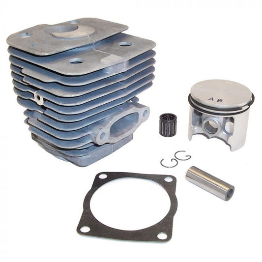 Cylinder and Piston Assembly 506155506 Fits Husqvarna Concrete Saw Models K950  