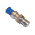 Decompression Valve 503665601 Fits Husqvarna Concrete Saw Models K950 K960 K1250