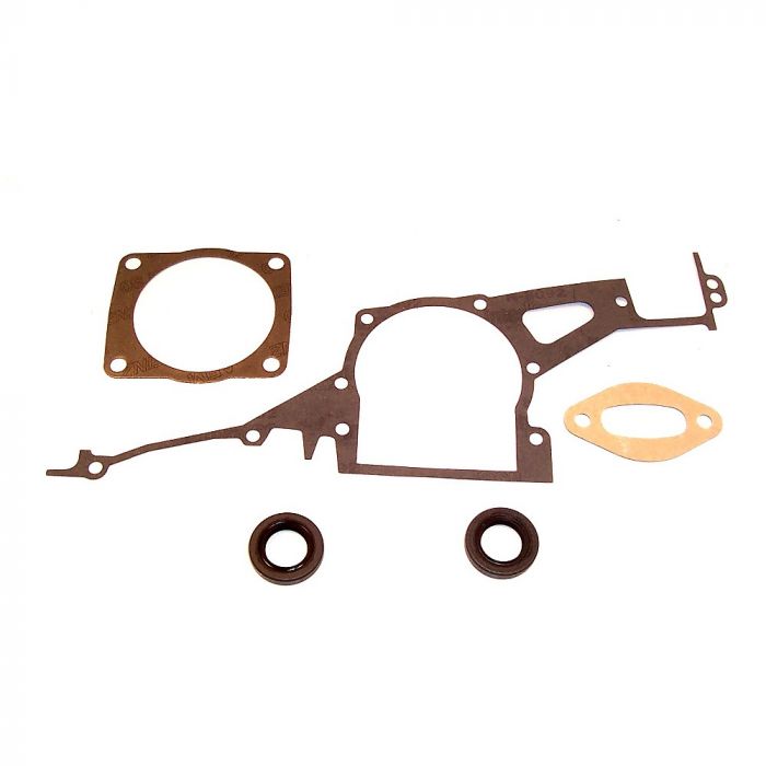 Gasket Set with Seals 506290502 Fits Husqvarna Concrete Saw Models K950  