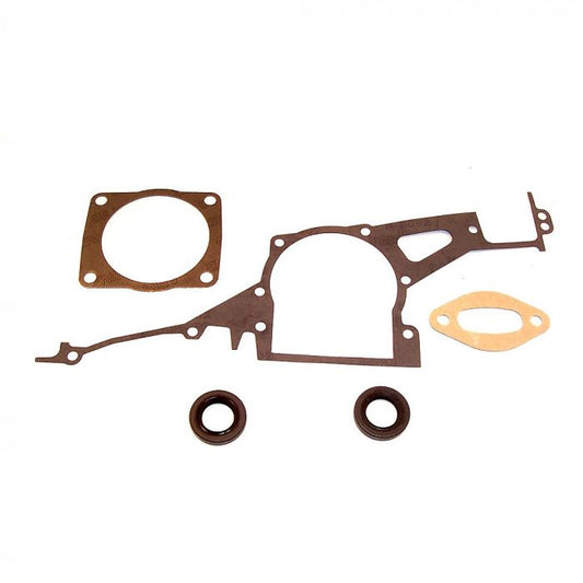 Gasket Set with Seals 506290502 Fits Husqvarna Concrete Saw Models K950  