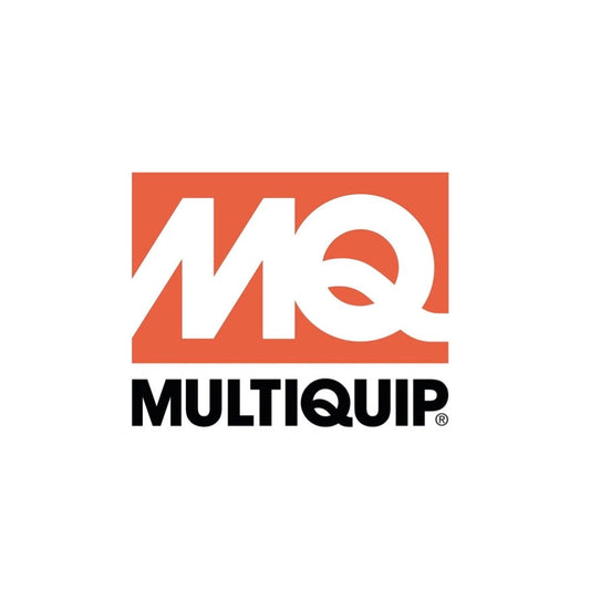 0937 Hex Nut 10- 32 for BHN Series Mechanical ride on power trowels by Multiquip Whiteman