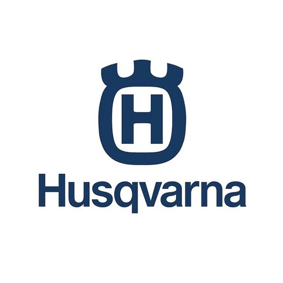 18" Husqvarna 542751097 Vanguard II Blue 250 V