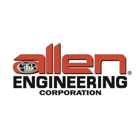 Submenu Allen Engineering