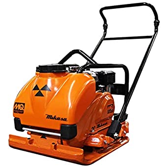 Multiquip Mikasa MVC88VTHW Parts Manual (Download Specification File)