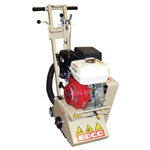 EDCO CPM-8 8" Walk Behind Scarifier CPM8