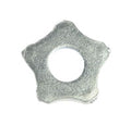 SP8-3200 Pentagonal Flail by General Equipment Co. SP83200