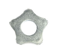SP8-6200 Kit, Pentagonal Flail Finish by General Equipment Co. SP86200