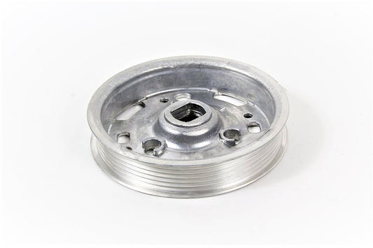 590895801 PULLEY FOR POWER CUTTERS BY HUSQVARNA