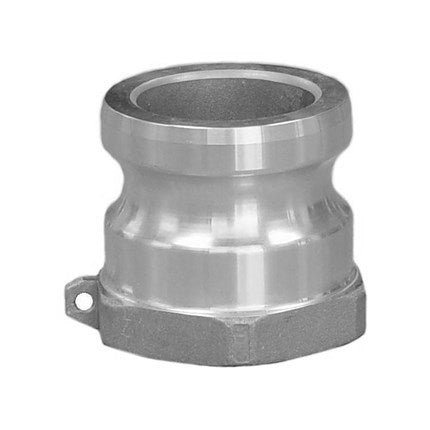 Tsurumi G300-A-AL 3&quot; QUICK DISCONNECT A for EPT3-80HA Submersible Pumps