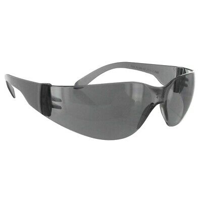 Gateway Safety 4683 Starlite Grey Safety Glasses box of 10