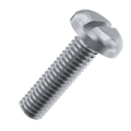 190F150 Pan Head Screw for Northrock Pro-50 4-Stroke Gas Concrete Backpack Vibrator