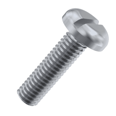 190F150 Pan Head Screw for Northrock Pro-50 4-Stroke Gas Concrete Backpack Vibrator