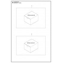 Service Kit Parts For Wall Saw WS 440 By Husqvarna