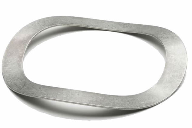 380A1 Spring Washer for Pro1.5 Electric Concrete Vibrators Part by Northrock