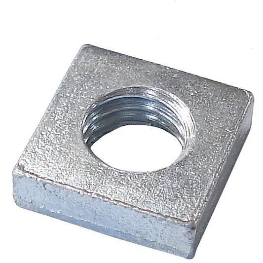 Square Nut 503226504 QTY 20 Fits Husqvarna Concrete Saw Models K950 K960 K750 K760
