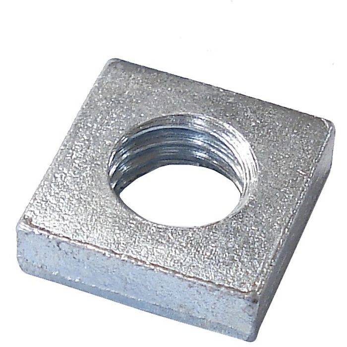 Square Nut 503226504 QTY 20 Fits Husqvarna Concrete Saw Models K950 K960 K750 K760