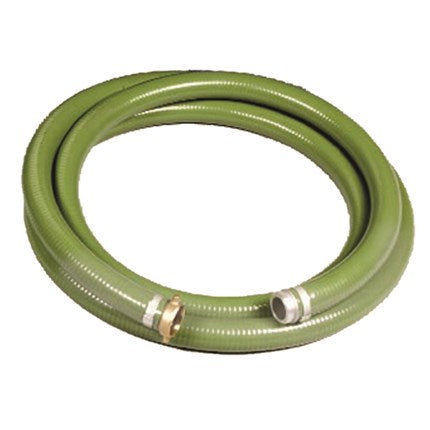 Tsurumi XXHS2S 2&quot; X 20' SUCTION HOSE NPT for EPT3-50HA Submersible Pumps
