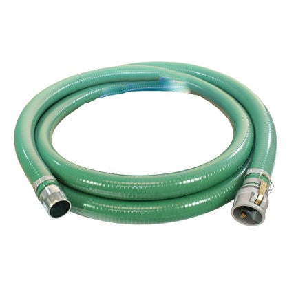 Tsurumi XHS3QC20 3" SUCTION HOSE QUICK CONNECT for EPT3-80HA Submersible Pumps