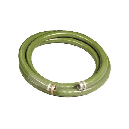 Tsurumi XXHS3S 3 &quot;X 20' SUCTION HOSE NPT for EPT3-50HA Submersible Pumps