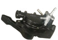 Multiquip Mikasa Comb. Lever W/Out Throttle Wire 956200110 for MTX60HD Tamping Rammer