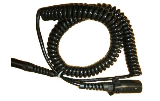 Cable Control Assembly, Long for RT560 820 Rollers by Wacker neuson 5000088748