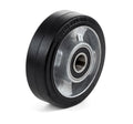 543045949 WHEEL, FRONT, 125MM FOR CONCRETE SAWS BY HUSQVARNA