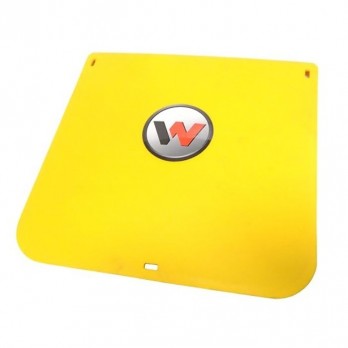 Wacker Neuson 0401551 5000401551 Genuine Cover Console for Wacker WP1540
