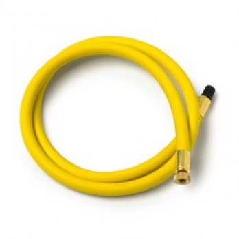274038 3 Ft. Extension Hose with 3/16 in. ID By Cherne