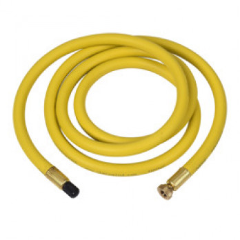 274054 5 Ft. Extension Hose with 3/16 in. ID By Cherne