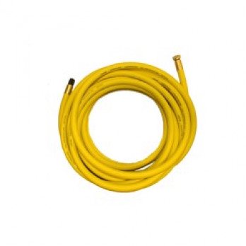 274208 20 Ft. Extension Hose with 3/16 in. ID By Cherne