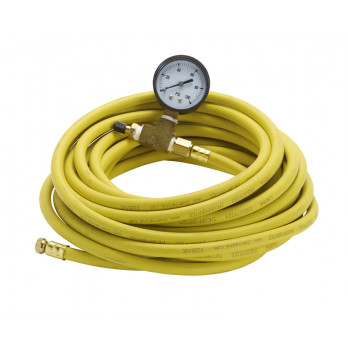 274298 100 ft. ID Read Back Hoses With Gauge 3/16 in ID By Cherne