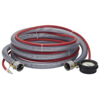 055348 20" Replacement Hose and Gauge Assembly By Cherne