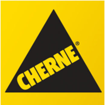 285778 15 Inch 7.5% Deflection Aluminum Fin Set for SDR-26 Pipe Per ASTM D3034 By Cherne