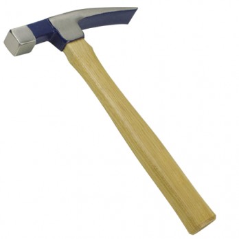 Kraft Tool BL256 24 oz. Bricklayers Hammer