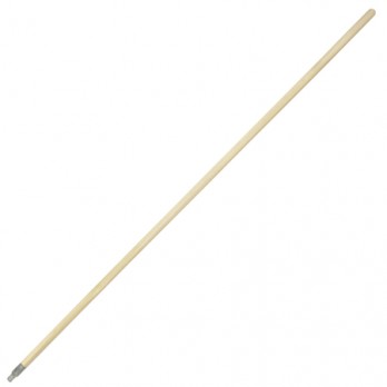 Kraft Tool CC163 5' Metal Thread Wood Broom Handle