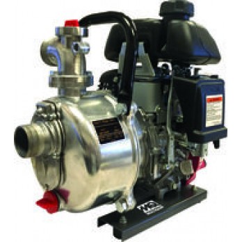 Multiquip QP15HP 56 GPM 1.5" High Pressure Water Pump