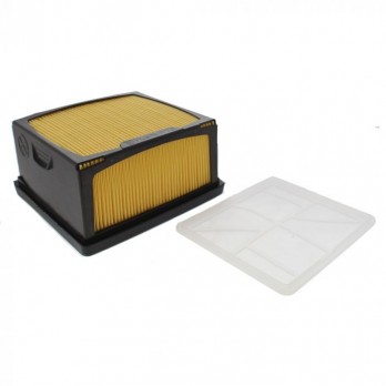 574362302 Air Filter Assembly for K760, K770 Power Cutters by Husqvarna replaces 574362301