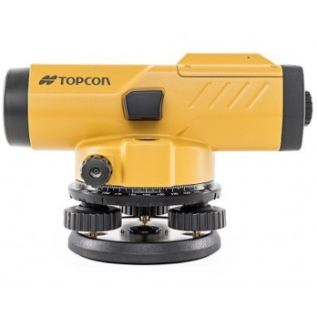 Topcon 1012379-53 AT-B Series Automatic Level