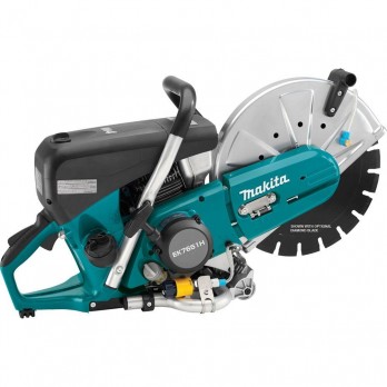 Makita EK7651 Parts Manual for 14 Inch Handheld Saw (Download Specification File for Parts Manual)