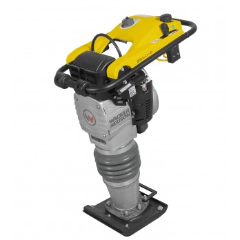 BS60-2 5200019205 Rev 107 Parts Manual by Wacker Neuson (Download the Specification File)