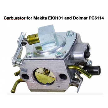 Genuine Carburetor for Makita EK6101 Dolmar PC-6114 1613957 315153102