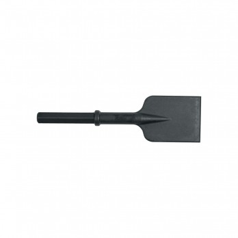 Tamco Asphalt Cutters 7/8 inch x 3-1/4 inch shank, 12 inch length, Paving breaker steel