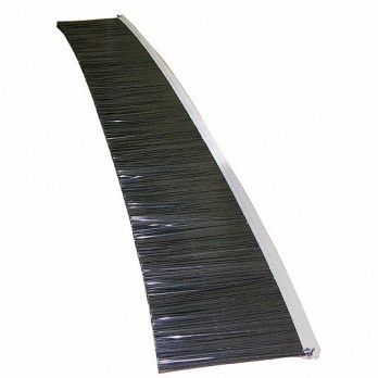 458BK All-Pro Strip Broom Poly 58” (18 pieces) by Keystone Plastics