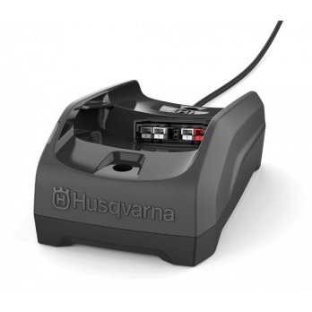 970592803 Battery Charger C80 BLi-X for Husqvarna BLi200 Batteries