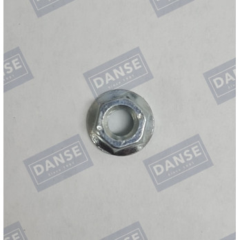 022610505 Flange Nut M5 H  for Multiquip Mikasa MT54F Jumping Jack Rammer