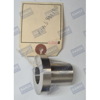 0811885446 Sleeve for Mechanical Seal fits QP3TH Pump by Multiquip